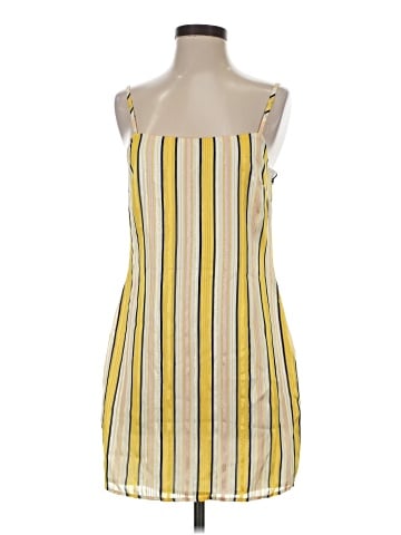 About Us Casual Dress (view 1)