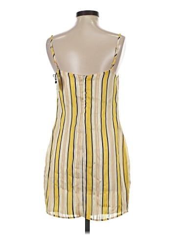 About Us Casual Dress (view 2)