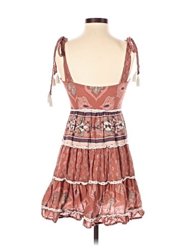 Especia Casual Dress (view 2)
