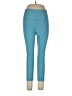 MPG Teal Active Pants Size L - photo 1
