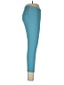 MPG Teal Active Pants Size L - photo 4