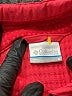 Columbia Red Fleece Size M - photo 6