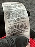 Columbia Red Fleece Size M - photo 7