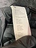 Fabletics 100% Nylon Black Vest Size S - photo 4