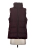 Old Navy Burgundy Vest Size S - photo 1