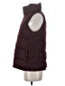 Old Navy Burgundy Vest Size S - photo 5