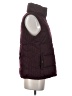 Old Navy Burgundy Vest Size S - photo 4