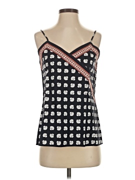 Ann Taylor Sleeveless Top