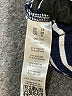 Unbranded Blue 3/4 Sleeve Top Size 6 - photo 5