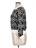 T Tahari White Pullover Sweater Size L - photo 5