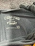 OshKosh B'gosh Print Gray Long Sleeve T-Shirt Size 10 - photo 3