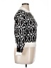 T Tahari White Pullover Sweater Size L - photo 4