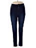 B.O.B Jeans Stars Blue Jeans Size 3X - photo 1