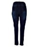 B.O.B Jeans Stars Blue Jeans Size 3X - photo 2