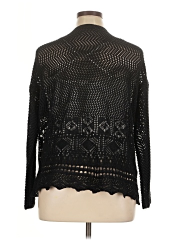 RD Style Pullover Sweater (view 2)