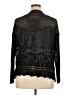 RD Style Black Pullover Sweater Size 1X - photo 2