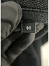 Balmain Black Casual Pants Size M - photo 6