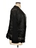 RD Style Black Pullover Sweater Size 1X - photo 4