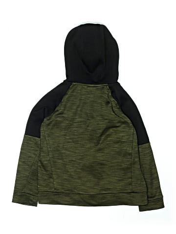 Active by Old Navy Zip Up Hoodie (view 2)