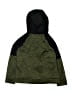 Active by Old Navy Green Zip Up Hoodie Size 6 - 7 - photo 2