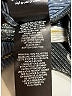 Self-Portrait 100% Polyester Black Casual Dress Size 2 - photo 8