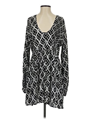 Some Days Lovin Casual Dress (view 1)