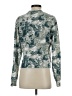 Under Armour Green Long Sleeve Turtleneck Size S - photo 2