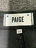 Paige Black Jeans Size 27 waist - photo 4