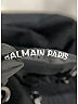 Balmain Black Casual Pants Size M - photo 10