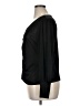 Assorted Brands Black Long Sleeve Blouse Size XL - photo 5