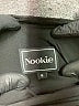 Nookie Black Cocktail Dress Size 6 - photo 4