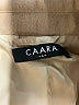 CAARA Tan Blazer Size L - photo 6