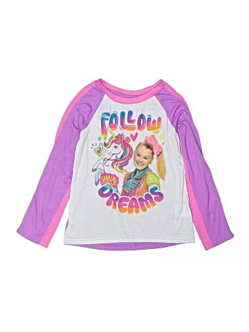 Nickelodeon Long Sleeve T-Shirt (view 1)