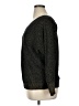 JM Collection Metallic Black Pullover Sweater Size XL - photo 5