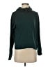 Active by Old Navy Teal Turtleneck Sweater Size S - photo 1
