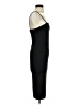 Shein Solid Black Cocktail Dress Size S - photo 4