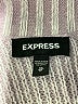 Express Gray Pullover Sweater Size XS - photo 7
