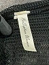 Perseption Black Kimono Size L (estimated) - photo 7