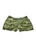 Self Esteem Camo Green Board Shorts Size XL - photo 1