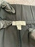 T by Talbots Solid Black Casual Pants Size L - photo 4