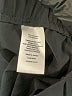 T by Talbots Solid Black Casual Pants Size L - photo 5