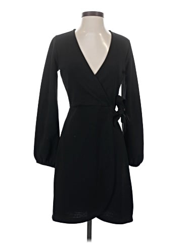 Madewell Cocktail Dress (view 1)