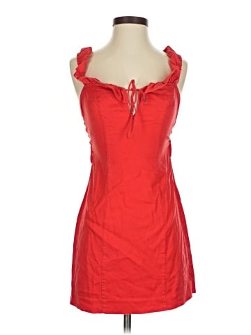 Finders Cocktail Dress (view 1)