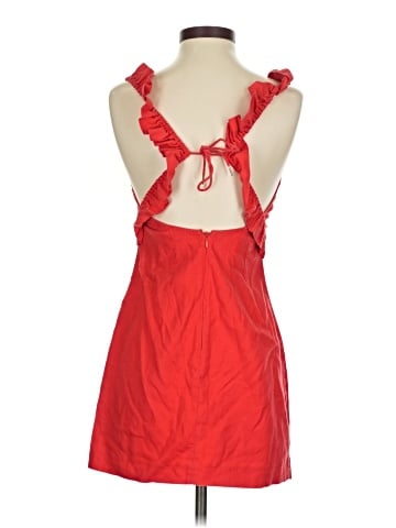 Finders Cocktail Dress (view 2)