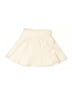 Yogalicious Solid Ivory Active Skirt Size S (kids) - photo 2