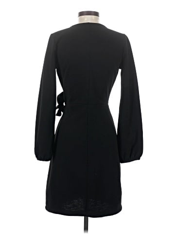 Madewell Cocktail Dress (view 2)