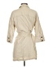 Zara Tan Casual Dress Size S - photo 2