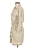 Zara Tan Casual Dress Size S - photo 5