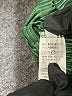 Unbranded Green Long Sleeve Blouse Size XL - photo 7