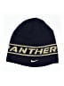 Nike 100% Acrylic Blue Beanie One size - photo 1